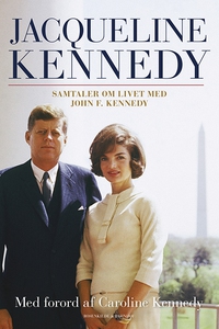 Jacqueline Kennedy (e-bog) af Carolin