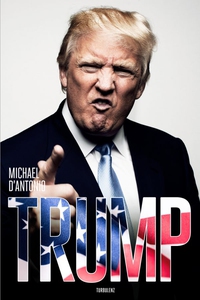 Trump (lydbog) af Michael D´antonio