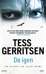 Dø igen (e-bog) af Tess Gerritsen