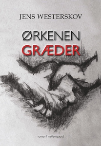 Ørkenen græder (e-bog) af Jens Wester