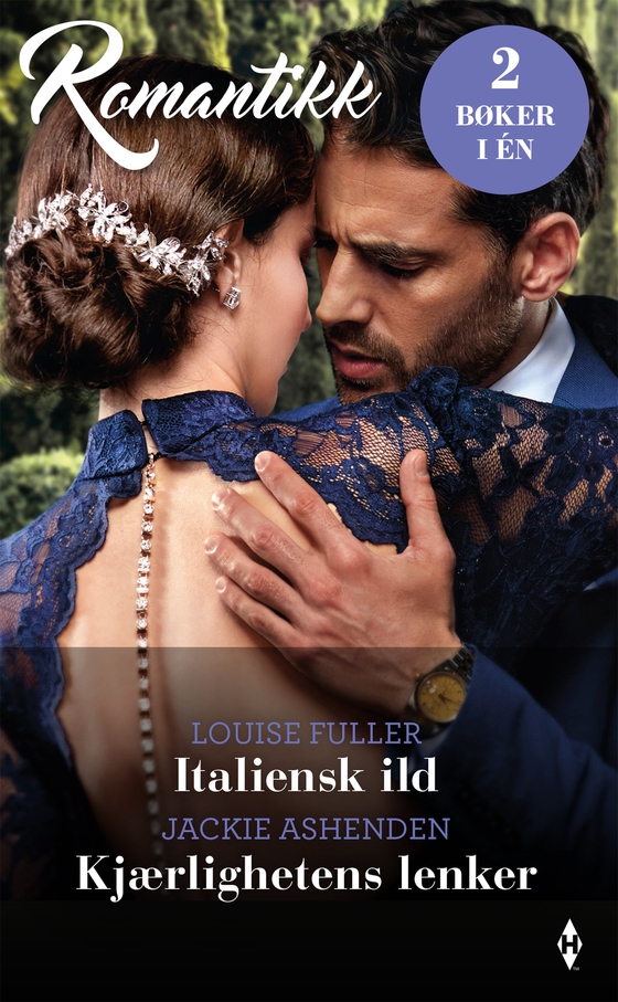 Italiensk ild / Kjærlighetens lenker