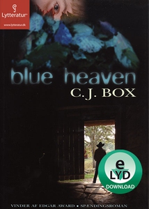 Blue Heaven (lydbog) af C.J. Box