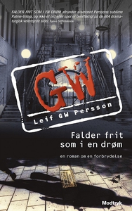 Falder frit som i en drøm (e-bog) af