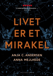 Livet er et mirakel (e-bog) af Anja C