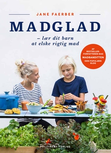 Madglad (e-bog) af Jane Faerber