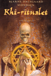 Khi-ritualet (e-bog) af Bjarne Dalsga