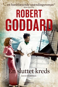 En sluttet kreds (lydbog) af Robert G