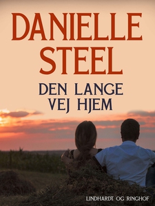 Den lange vej hjem (e-bog) af Daniell