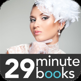 Be a better wife - 29 Minute Books - Audio (lydbok) av Rebecca S. Purple 