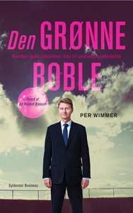 Den grønne boble (e-bog) af Per Wimme