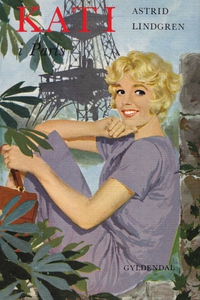 Kati i Paris (e-bog) af Astrid Lindgr