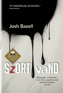 Szort vand (e-bog) af Josh Bazel