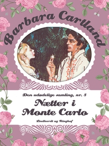Nætter i Monte Carlo (e-bog) af Barba