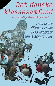 Det danske klassesamfund (e-bog) af J