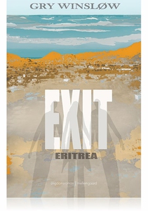 EXIT ERITREA (e-bog) af Gry Winsløw