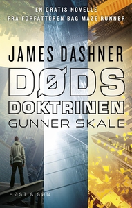 Dødsdoktrinen - Gunner Skale (e-bog)
