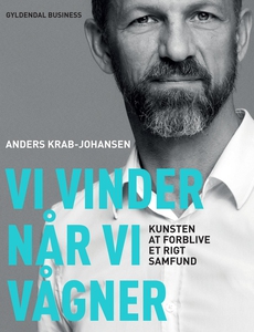 Vi vinder når vi vågner (e-bog) af An