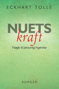 Nuets kraft (e-bog) af Eckhart Tolle