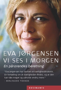 Vi ses i morgen (e-bog) af Eva Jørgen