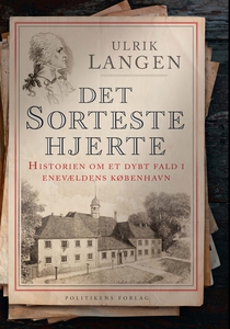Det sorteste hjerte (e-bog) af Ulrik