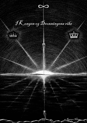 I kongen og dronningens rike (ebok) av Rannov  Nilsen