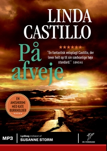 På afveje (lydbog) af Linda Castillo