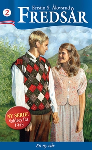 En ny vår (ebok) av Kristin S. Ålovsrud