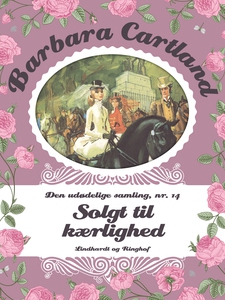 Solgt til kærlighed (e-bog) af Barbar