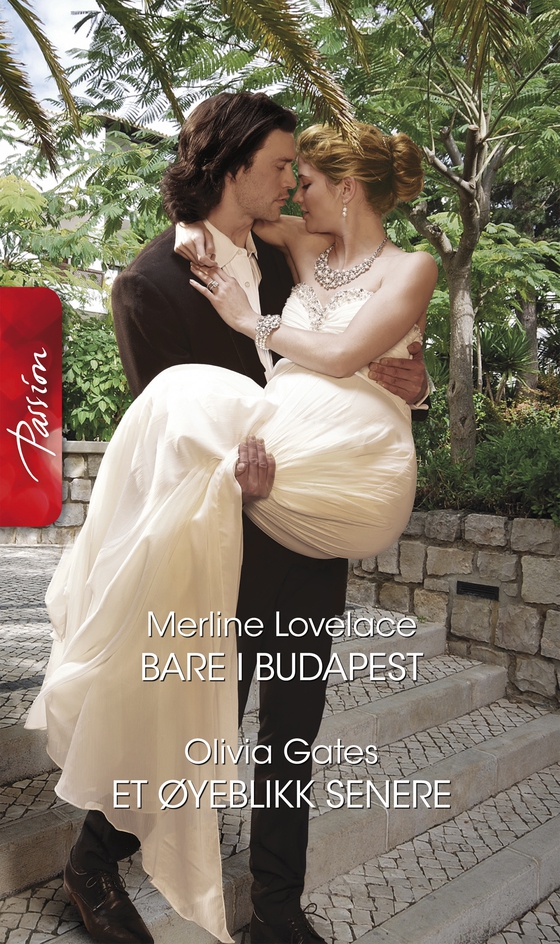 Bare i Budapest / Et øyeblikk senere