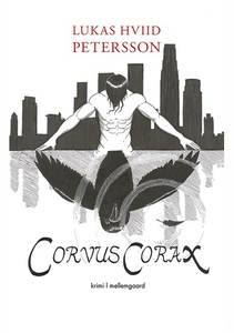 Corvus Corax (e-bog) af Lukas Hviid P
