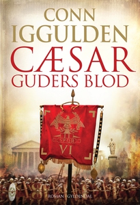 Guders blod (e-bog) af Conn Iggulden