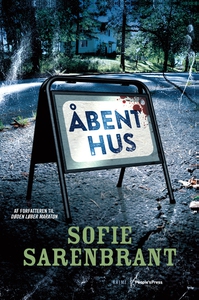 Åbent hus (e-bog) af Sofie Sarenbrant