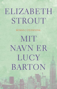 Mit navn er Lucy Barton (lydbog) af E
