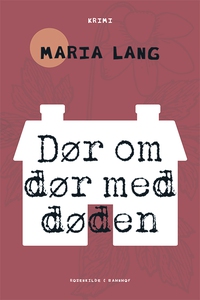 Dør om dør med døden (e-bog) af Maria