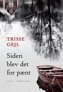 Siden blev det for pænt (e-bog) af Tr