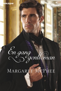 En gang gentleman (ebok) av Margaret McPhee