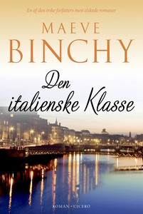 Den italienske klasse (e-bog) af Maev