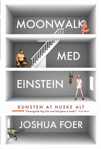 Moonwalk med Einstein (e-bog) af Josh