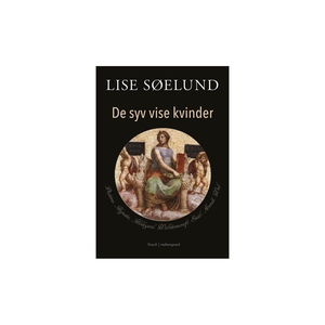 De syv vise kvinder (e-bog) af Lise S