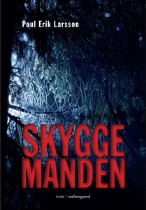 Skyggemanden (e-bog) af Poul Erik Lar
