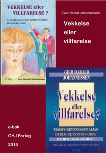 Vekkelse eller villfarelse (ebok) av Geir Har