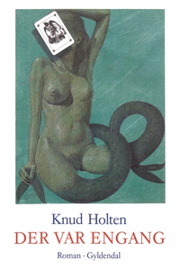 Der var engang (e-bog) af Knud Holten