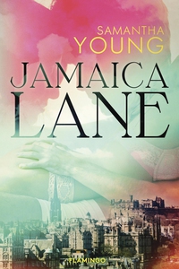 Jamaica Lane (e-bog) af Samantha Youn