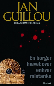 En borger hævet over enhver mistanke