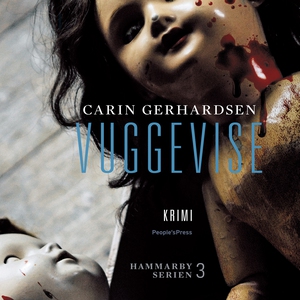 Vuggevise (lydbog) af Carin Gerhardse
