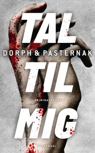 Tal til mig (lydbog) af Christian Dor