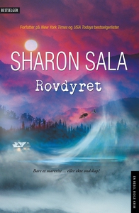 Rovdyret (ebok) av Sharon Sala