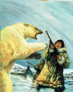 SJAMANENS RIKE III (ebok) av Dag Ove Johansen