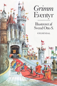 Grimms eventyr (e-bog) af Brødrene Gr