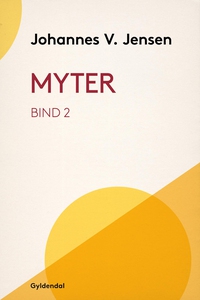 Myter (e-bog) af Johannes V. Jensen